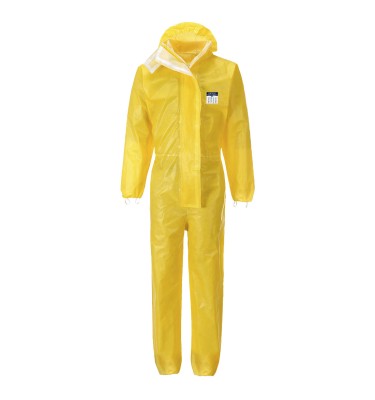 BizTex Microporous Coverall Type 3/4/5/6
