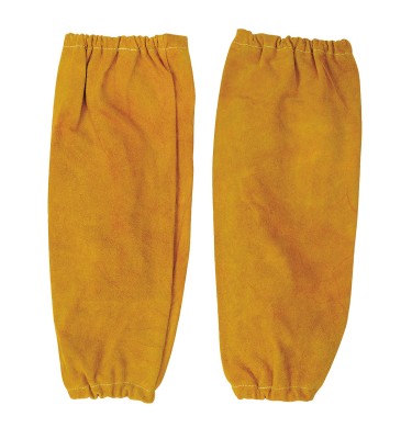 FR Leather Welding Sleeves