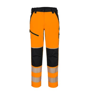 PW3 Hi-Vis Women's Stretch Trouser