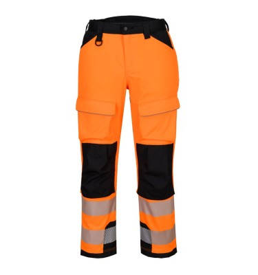 PW3 Hi-Vis Harness Trouser