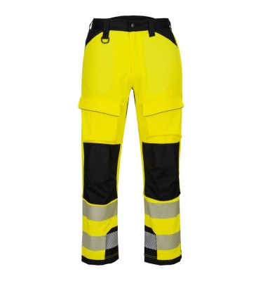 PW3 Hi-Vis Harness Trouser