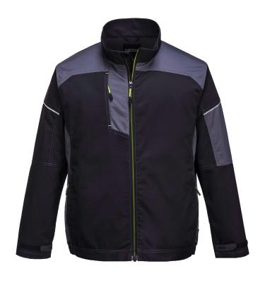 PW3 Work Jacket