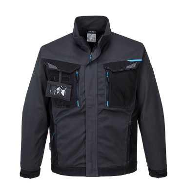 WX3 Work Jacket