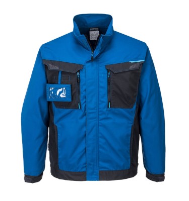 WX3 Work Jacket