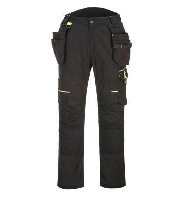 WX3 Eco Stretch Holster Trousers