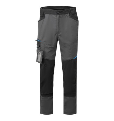 WX3 Slim Fit Work Trousers