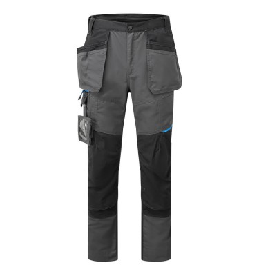 WX3 Slim Fit Holster Trousers