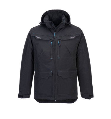 WX3 Winter Jacket