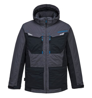 WX3 Winter Jacket