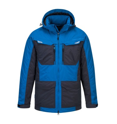 WX3 Winter Jacket
