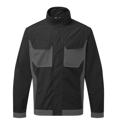 WX3  Industrial Wash Jacket