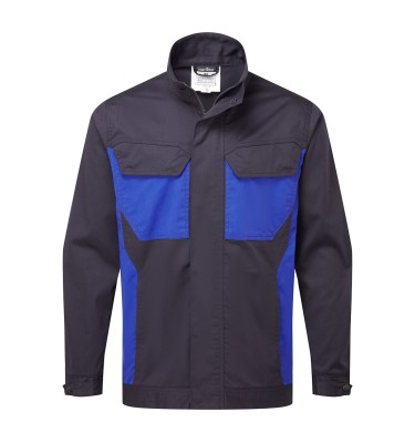 WX3  Industrial Wash Jacket