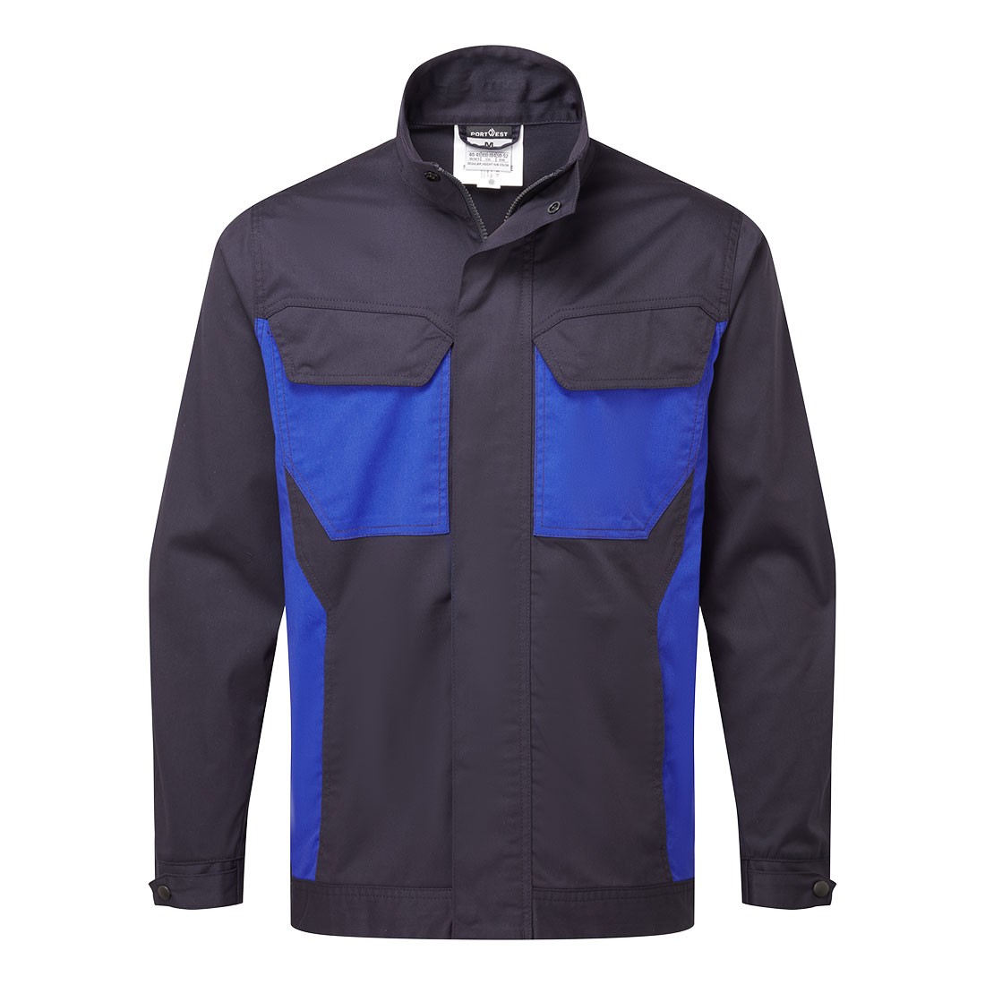 WX3  Industrial Wash Jacket