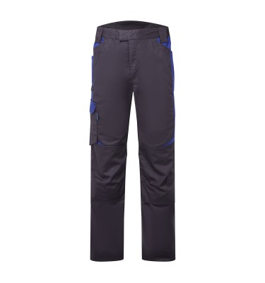 WX3 Industrial Wash Trousers