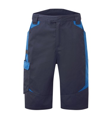 WX3 Industrial Wash Shorts