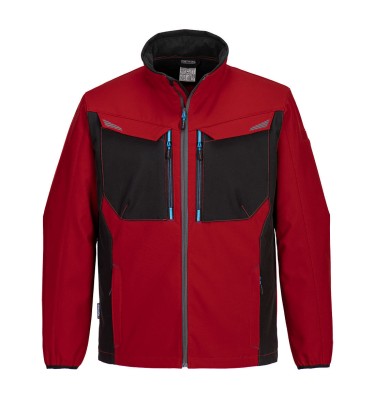 WX3 Softshell (3L)