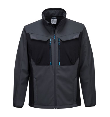 WX3 Softshell (3L)