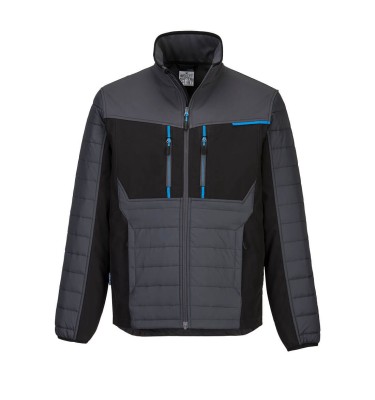 WX3 Hybrid Baffle Jacket