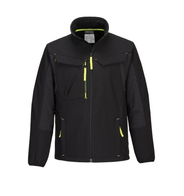 WX3 Eco Hybrid Softshell (2L)