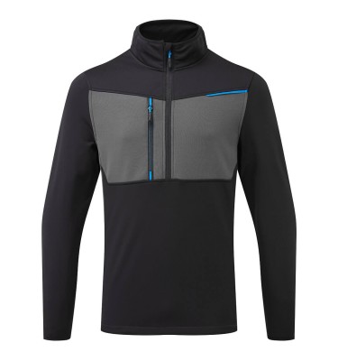 WX3 Half Zip Tech Fleece