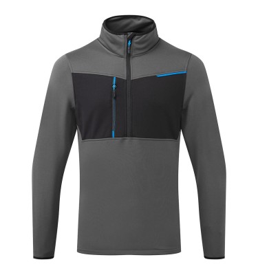 WX3 Half Zip Tech Fleece