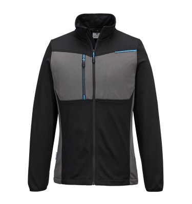 WX3 Full Zip Tech Fleece