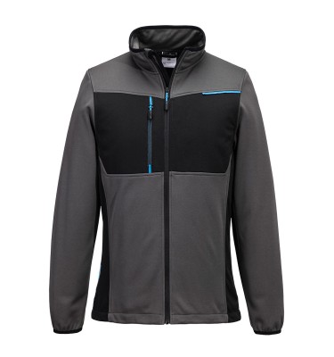 WX3 Full Zip Tech Fleece