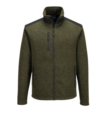 KX3 Performance Fleece
