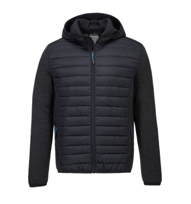 KX3 Hybrid Baffle Jacket