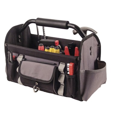 Open Tool Bag