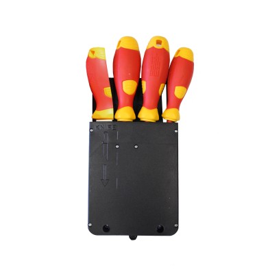 Tool Safety Holder