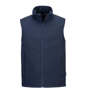 Print and Promo Softshell Gilet (2L)
