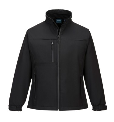 Charlotte Women's Softshell (3L)