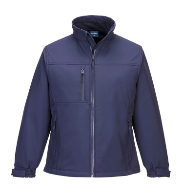 Charlotte Women's Softshell (3L)