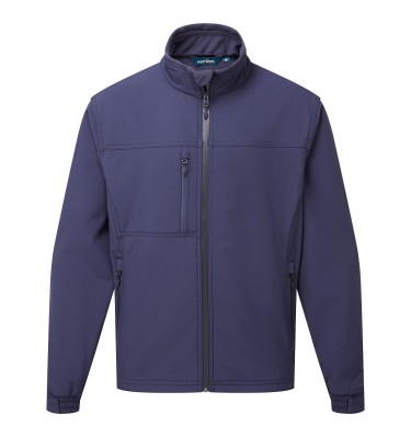 Softshell (3L)