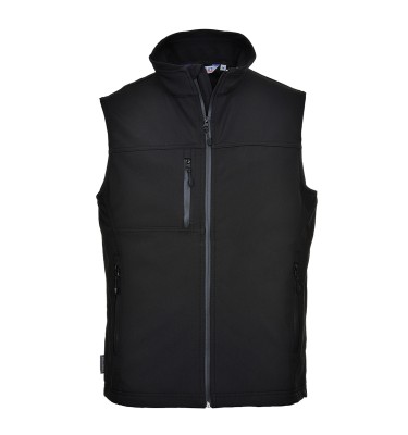 Softshell Bodywarmer (3L)
