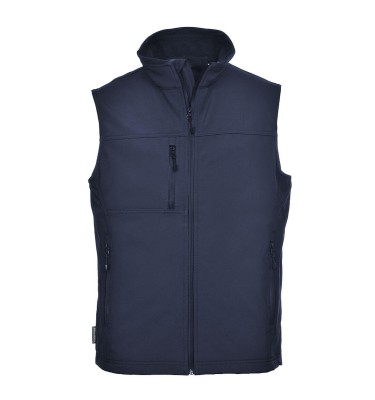 Softshell Bodywarmer (3L)