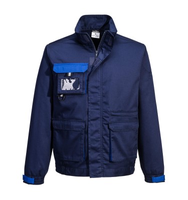 Portwest Texo Contrast Jacket