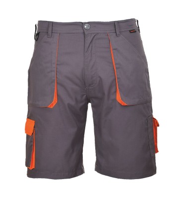 Portwest Texo Contrast Shorts