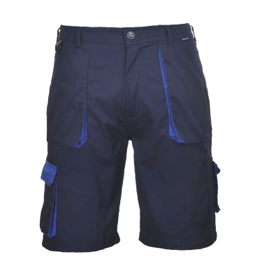 Portwest Texo Contrast Shorts