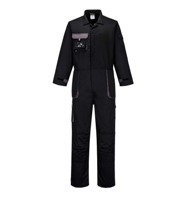 Portwest Texo Contrast Coverall