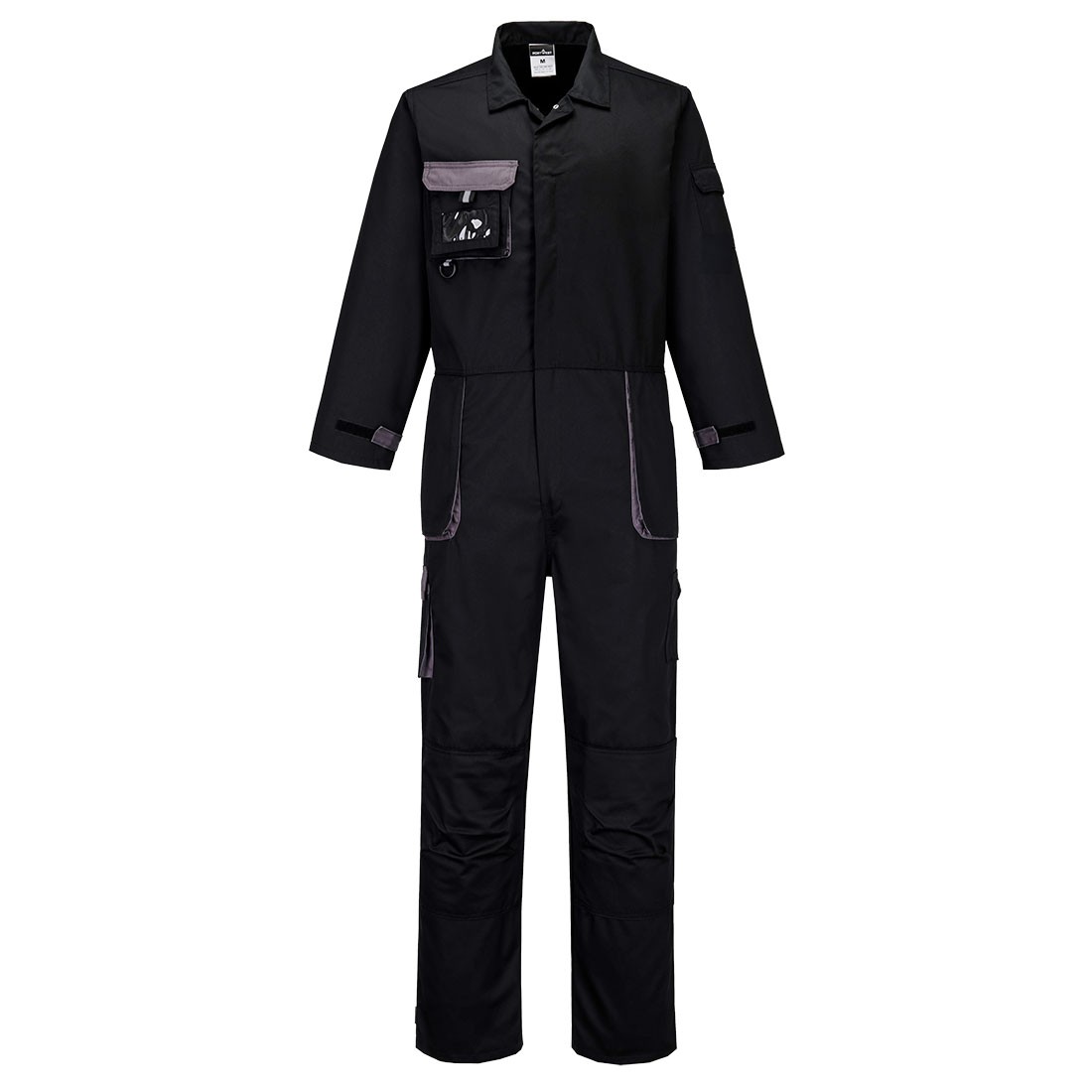 Portwest Texo Contrast Coverall