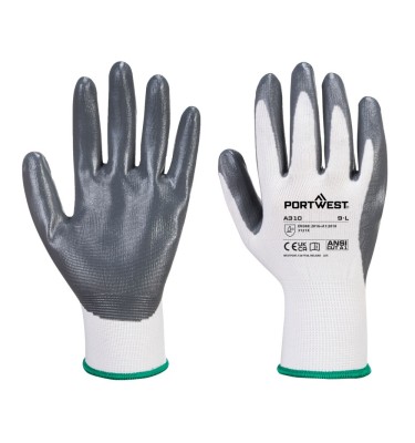 Vending Flexo Grip Glove (288 Pairs)