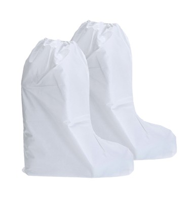 BizTex Microporous Boot Cover Type PB[6] (200 Pairs)
