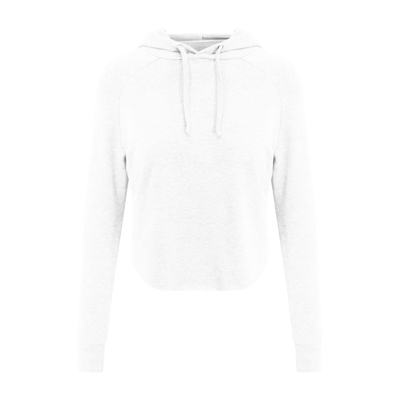 GIRLIE CROSS BACK HOODIE