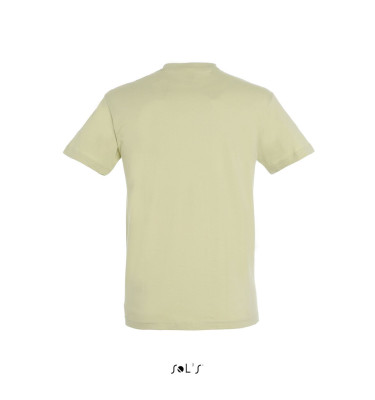 SOL'S REGENT - UNISEX ROUND COLLAR T-SHIRT