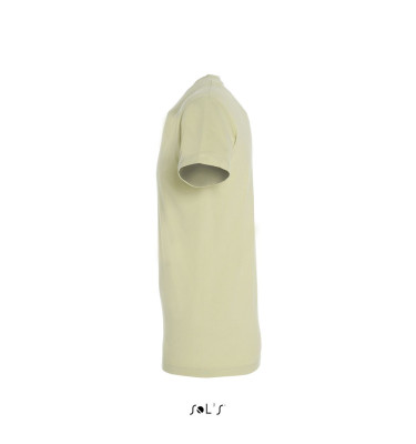 SOL'S REGENT - UNISEX ROUND COLLAR T-SHIRT