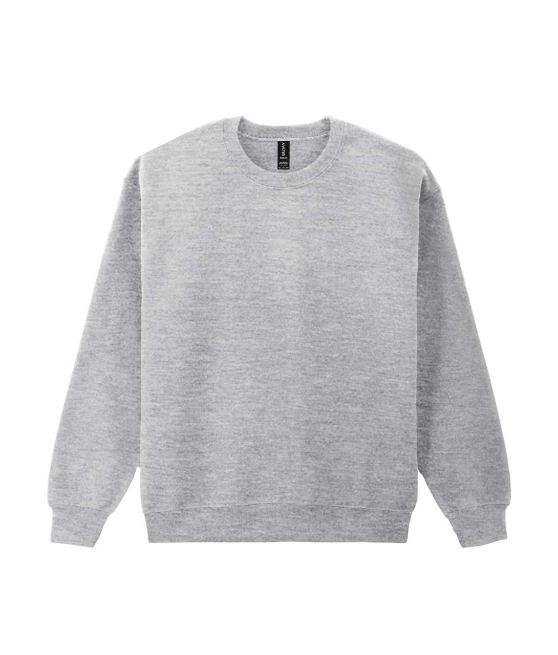 DRYBLEND® ADULT CREWNECK SWEATSHIRT