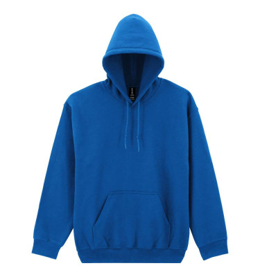 DRYBLEND® ADULT HOODED SWEATSHIRT