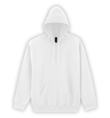 DRYBLEND® ADULT HOODED SWEATSHIRT